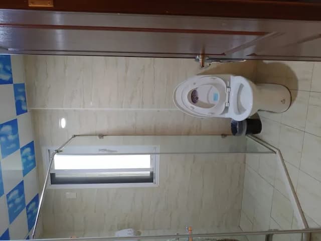 京棧興盛民宿|近市區交通方便-三人房-6