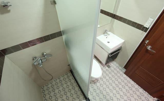 아빠 홈스테이 (A-BA Homestay)-Exquisite double room-8