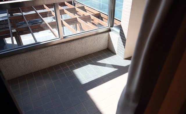 아빠 홈스테이 (A-BA Homestay)-Quadruple Room (two single beds + sofa bed)-8