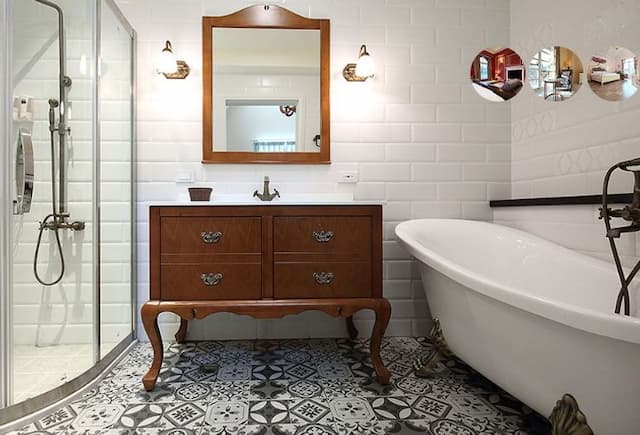 세라토 마널 (Serrato Manor)-Xiongda Castle Double Room-5