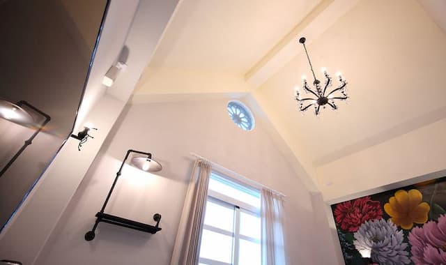 세라토 마널 (Serrato Manor)-Manor Double Room-2