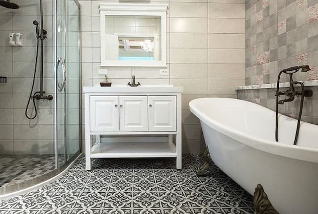 세라토 마널 (Serrato Manor)-Tiffany Quadruple Room-4