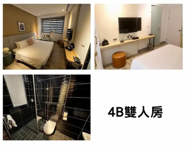 漁樂活台南安平包棟民宿|4-16人包棟|電梯採光豪宅|設有電動麻將、廚房、浴缸|豪宅體驗|軟水系統|精油沐浴備品|鄰近漁光島-威尼斯民宿(三館:世平五街69號)-7