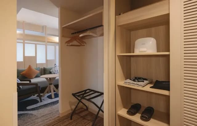 【Club Med食宿假期】Kiroro Grand本館北海道度假村-冬季(12-4月)-三人麗緻房-3