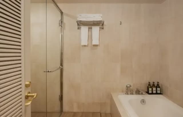 【Club Med食宿假期】Kiroro Grand本館北海道度假村-冬季(12-4月)-三人麗緻房-帶榻榻米起居室-3