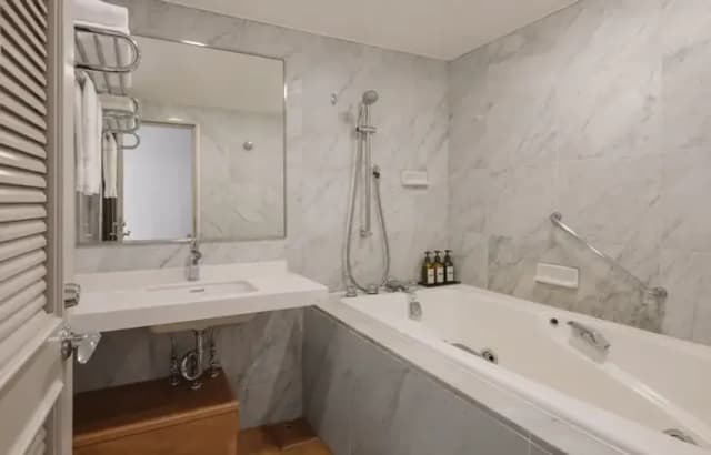 【Club Med食宿假期】Kiroro Grand本館北海道度假村-冬季(12-4月)-三人套房-6