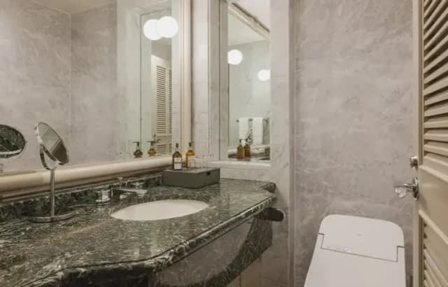 【Club Med食宿假期】Kiroro Grand本館北海道度假村-冬季(12-4月)-四人套房-6