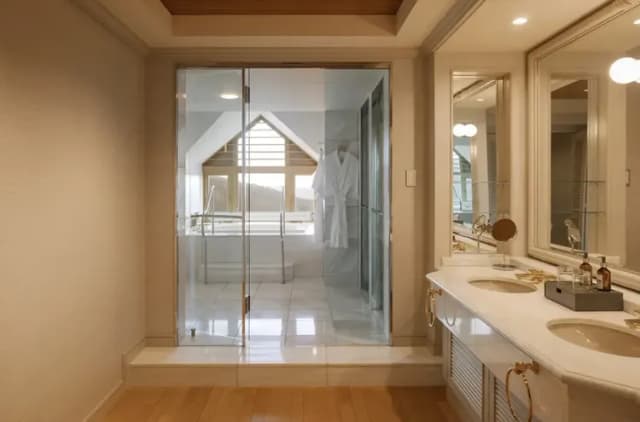 【Club Med食宿假期】Kiroro Grand本館北海道度假村-冬季(12-4月)-五人套房-4