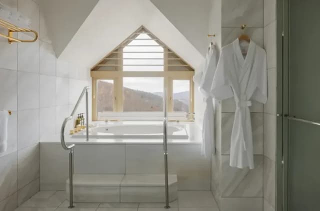 【Club Med食宿假期】Kiroro Grand本館北海道度假村-冬季(12-4月)-五人套房-5