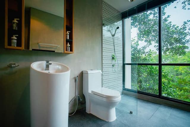 普吉島伍茲大自然公園度假村(The Woods Natural Park Resort Phuket)-超豪華套房-12