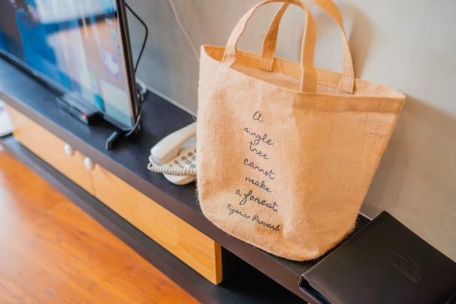 普吉島伍茲大自然公園度假村(The Woods Natural Park Resort Phuket)-超豪華套房-7