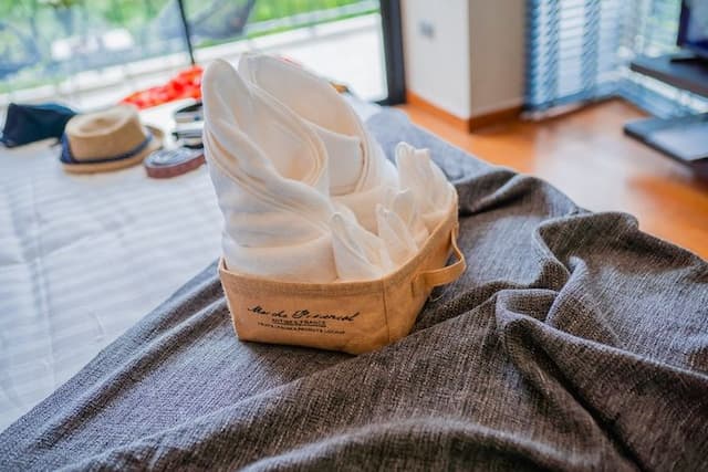 普吉島伍茲大自然公園度假村(The Woods Natural Park Resort Phuket)-超豪華套房-8