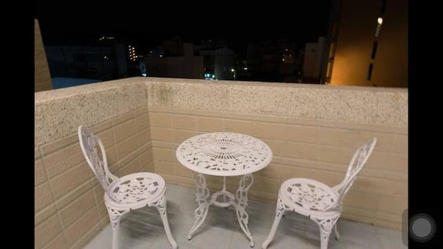 Kenting Orange Inn-Economy Double Room-4