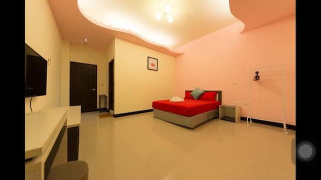Kenting Orange Inn-Superior Double Room-1