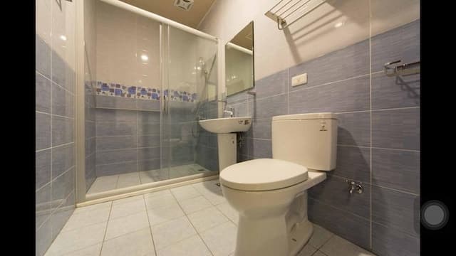 Kenting Orange Inn-Quadruple Room with Shower-7