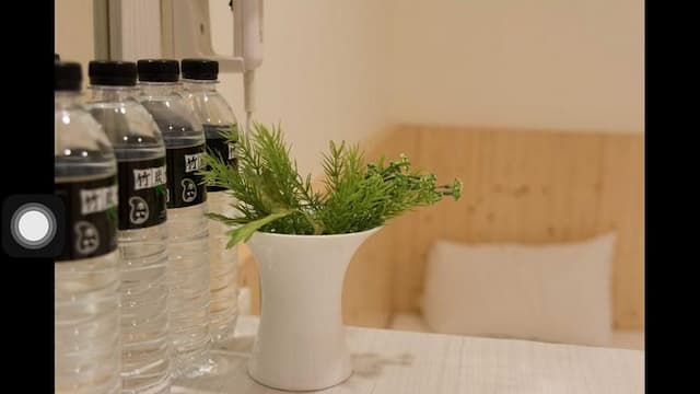 Kenting Orange Inn-Family Room with Private Bathroom-3