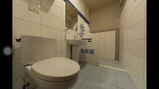 Kenting Orange Inn-Family Room with Private Bathroom-5