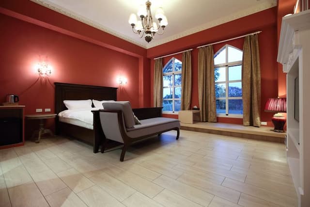 세라토 마널 (Serrato Manor)-count-1