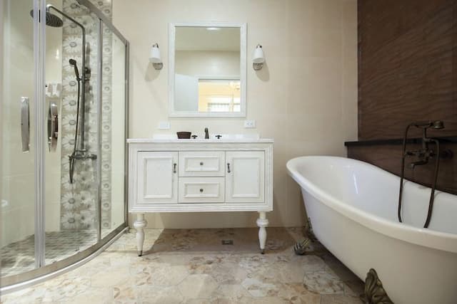 세라토 마널 (Serrato Manor)-Venus Double Room-2