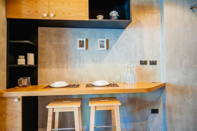 普吉島伍茲大自然公園度假村(The Woods Natural Park Resort Phuket)-超豪华-8