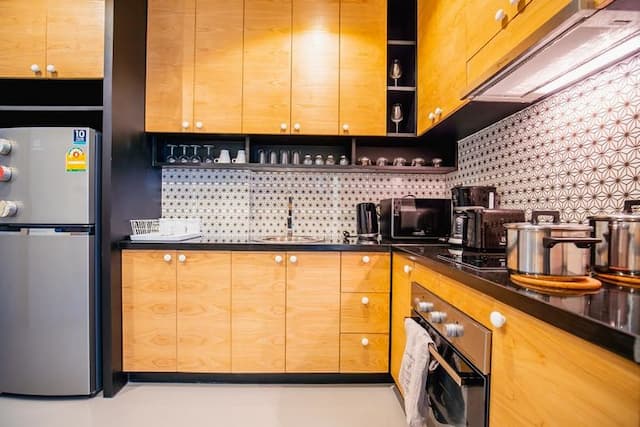 普吉島伍茲大自然公園度假村(The Woods Natural Park Resort Phuket)-超豪华-6