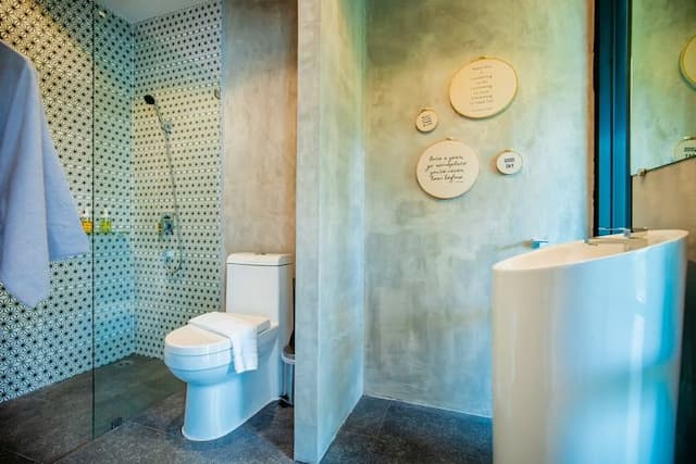 普吉島伍茲大自然公園度假村(The Woods Natural Park Resort Phuket)-超豪华-9