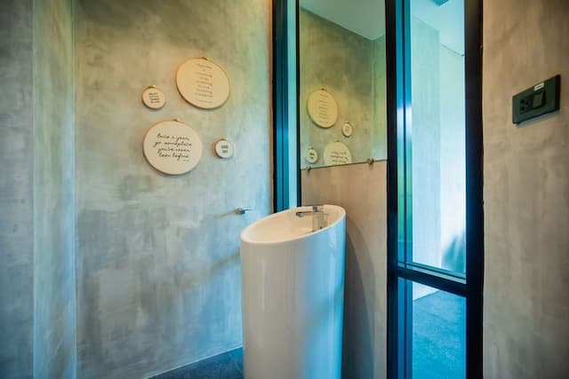 普吉島伍茲大自然公園度假村(The Woods Natural Park Resort Phuket)-超豪华-10