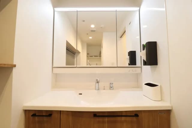 心齋橋旅居|長堀橋站步行3分/心齋橋站步行6分/近道頓堀和心齋橋商圈-H-Shinsaibashi-13