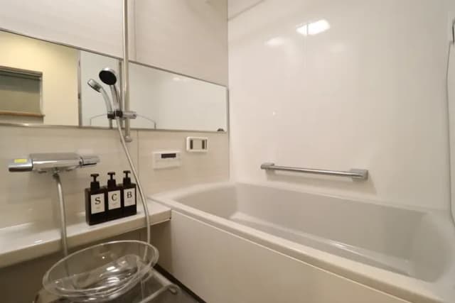 心齋橋旅居|長堀橋站步行3分/心齋橋站步行6分/近道頓堀和心齋橋商圈-H-Shinsaibashi-14