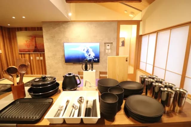 心齋橋旅居|長堀橋站步行3分/心齋橋站步行6分/近道頓堀和心齋橋商圈-H-Shinsaibashi-10