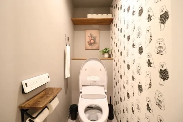 心齋橋旅居|長堀橋站步行3分/心齋橋站步行6分/近道頓堀和心齋橋商圈-H-Shinsaibashi-15