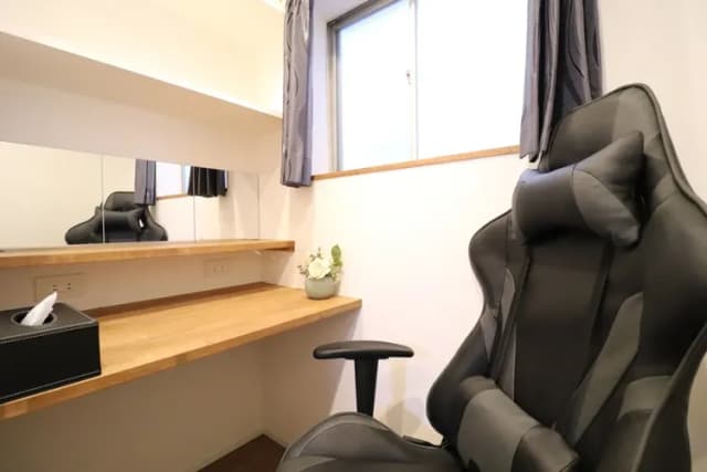 心齋橋旅居|長堀橋站步行3分/心齋橋站步行6分/近道頓堀和心齋橋商圈-H-Shinsaibashi-9