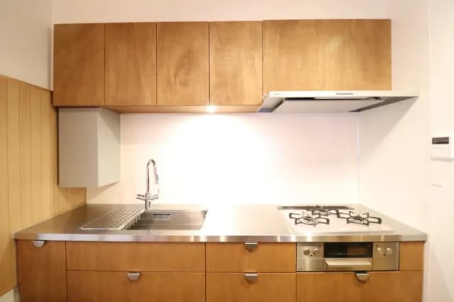 心齋橋旅居|長堀橋站步行3分/心齋橋站步行6分/近道頓堀和心齋橋商圈-H-Shinsaibashi-11