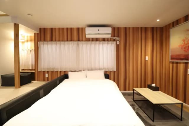 心齋橋旅居|長堀橋站步行3分/心齋橋站步行6分/近道頓堀和心齋橋商圈-H-Shinsaibashi-5