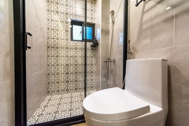 W立方(達布旅)|16人台南包棟 | BBQ烤肉&麻將 | 室外大空間 | 神農街x海安路-202四人房-6