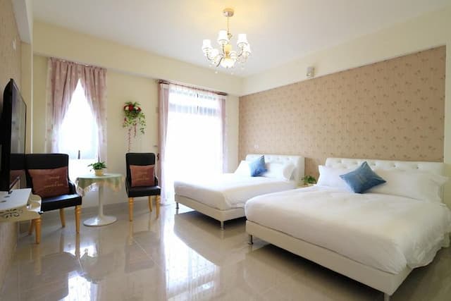 The Weekend Homestay-12 people (Two Double rooms and Two Quad rooms)-2