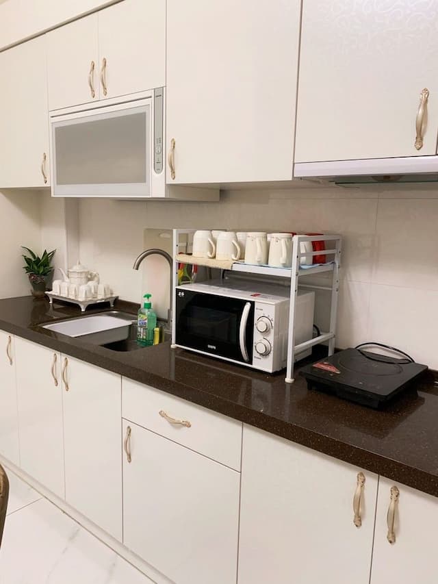 The Weekend Homestay-12 people (Two Double rooms and Two Quad rooms)-7