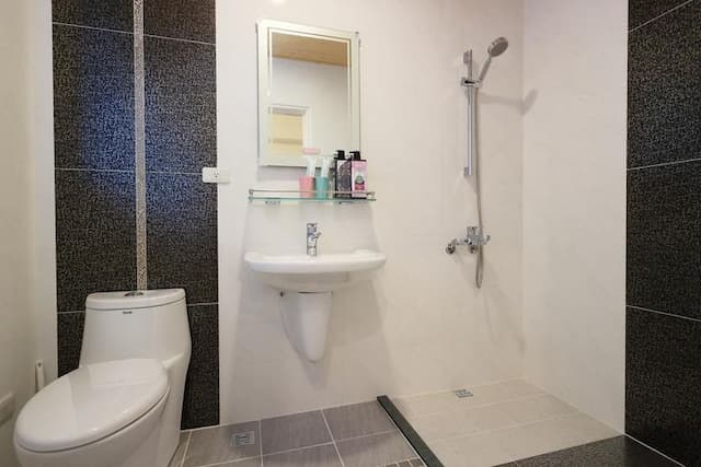 The Weekend Homestay-12 people (Two Double rooms and Two Quad rooms)-9