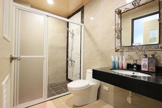 The Weekend Homestay-12 people (Two Double rooms and Two Quad rooms)-8