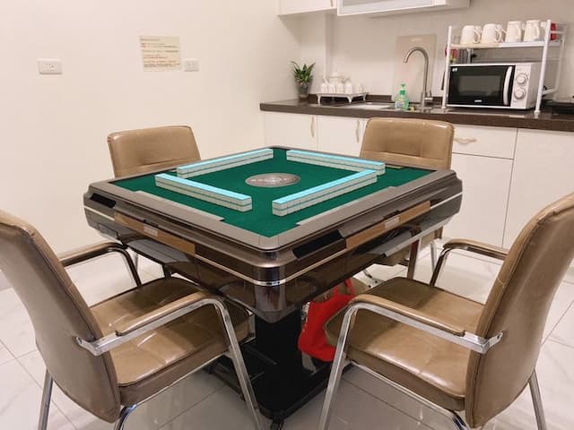 The Weekend Homestay-12 people (Two Double rooms and Two Quad rooms)-3