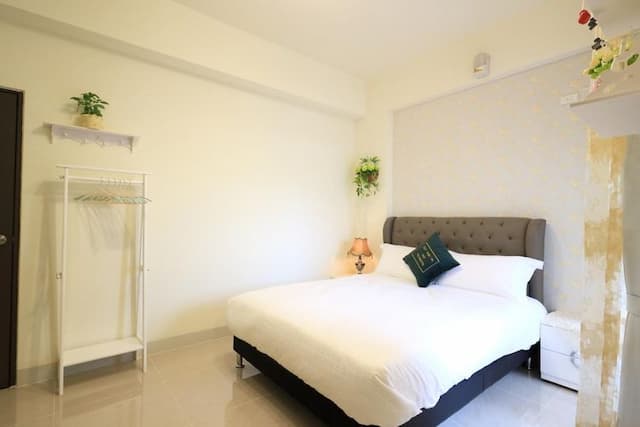 The Weekend Homestay-12 people (Two Double rooms and Two Quad rooms)-5