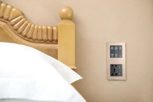 【高鐵假期】 高雄漢來大飯店2日自由行|戶外泳池,鄰近高雄港-【搭高鐵.送住宿】- 逸居/精緻客房(市景-2小床,含早餐)-2