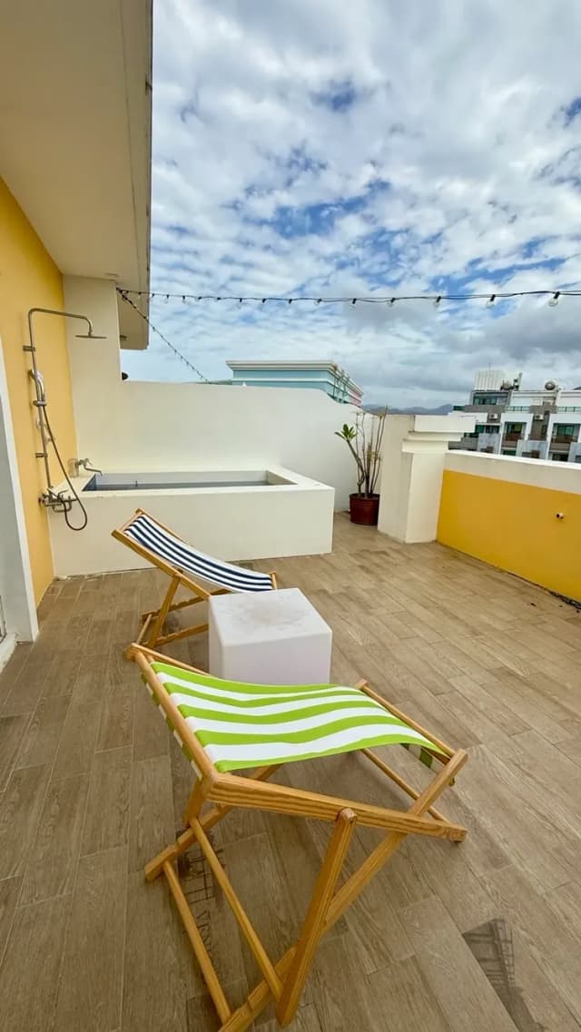 步拉諾Villa 度假別墅 | 網美住宿-來墾丁極地旅行!-3