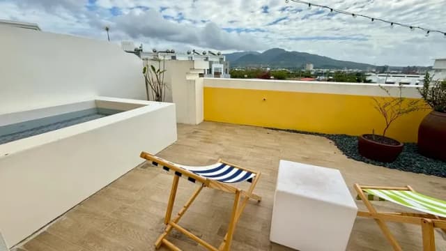 步拉諾Villa 度假別墅 | 網美住宿-來墾丁極地旅行!-9