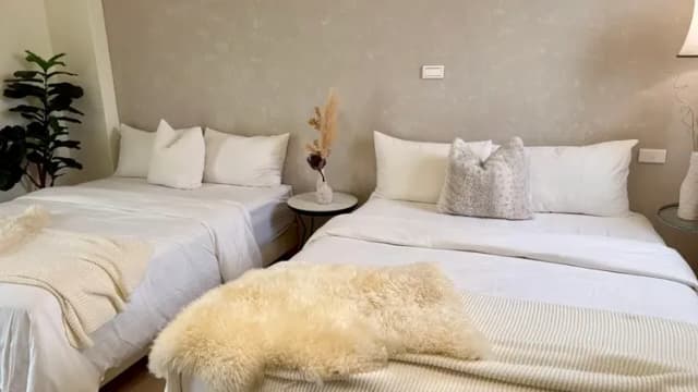 步拉諾Villa 度假別墅 | 網美住宿-來墾丁極地旅行!-5