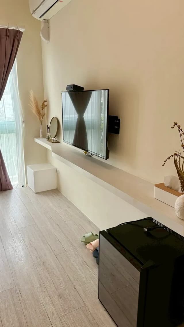 步拉諾Villa 度假別墅 | 網美住宿-可以一直打電動嗎?-12