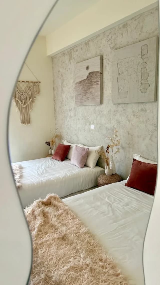 步拉諾Villa 度假別墅 | 網美住宿-可以一直打電動嗎?-8