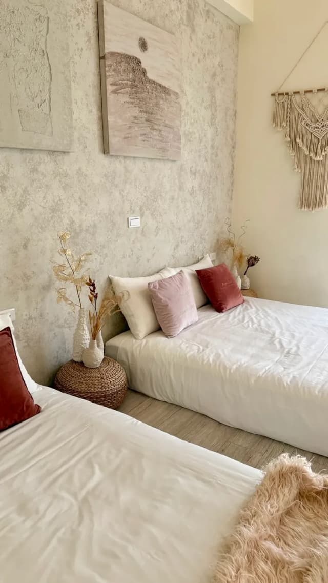 步拉諾Villa 度假別墅 | 網美住宿-可以一直打電動嗎?-7