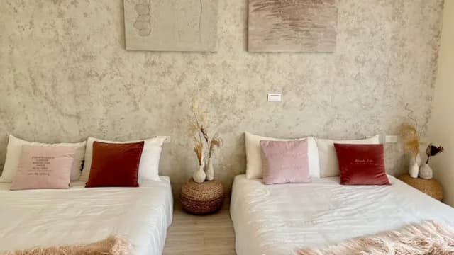 步拉諾Villa 度假別墅 | 網美住宿-可以一直打電動嗎?-1