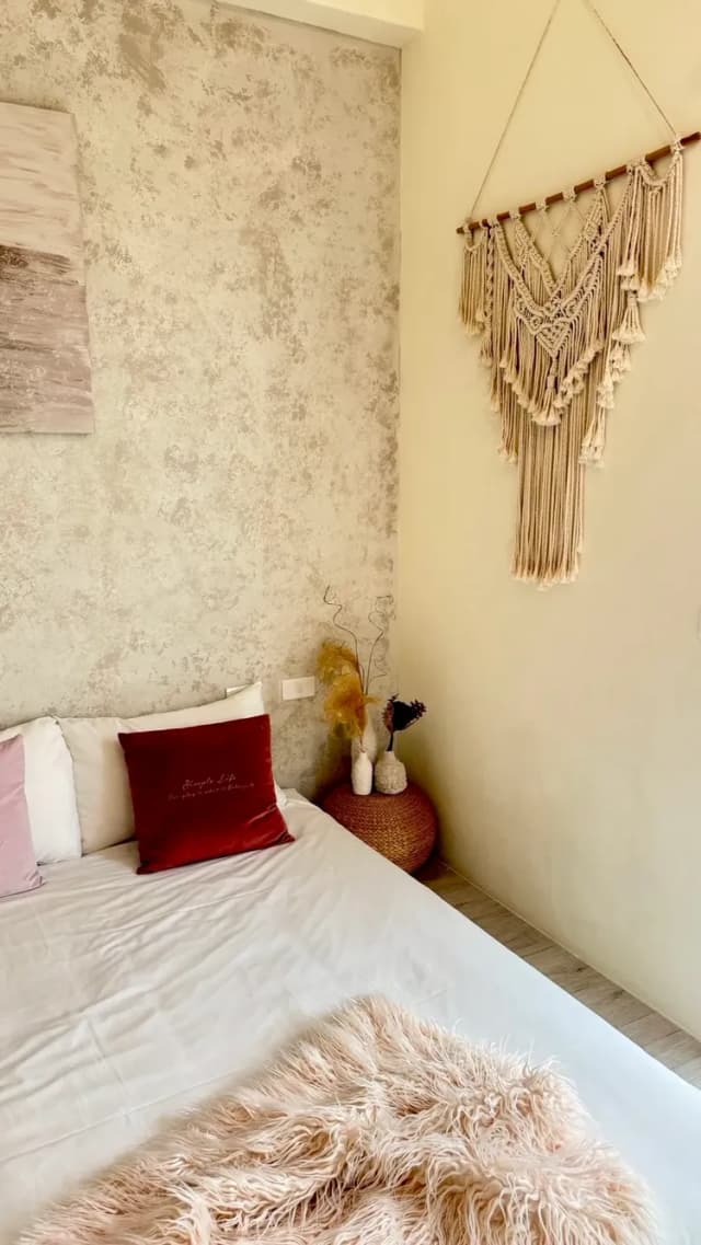 步拉諾Villa 度假別墅 | 網美住宿-可以一直打電動嗎?-14